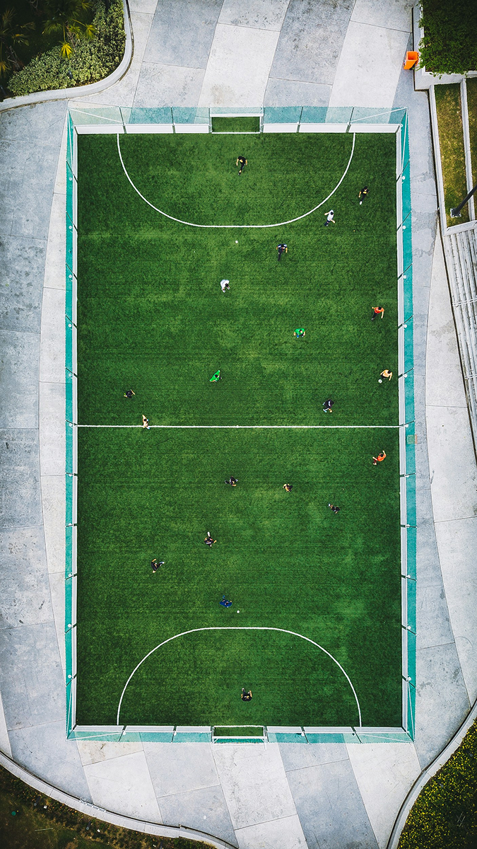 Training or Synergizing? Complex Systems Principles Change the Understanding of Sport Processes