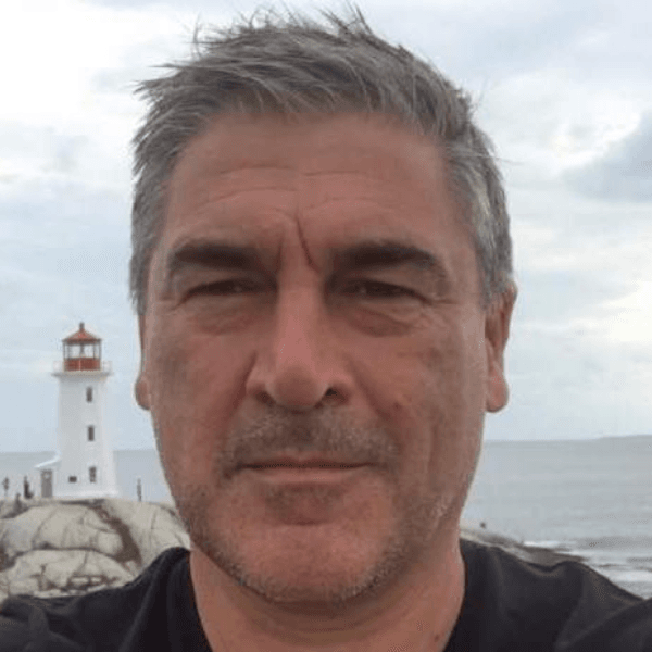 Mark O'Sullivan